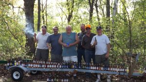 Bantam Lake Spring 2016 002
