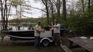 Bantam Lake Spring 2016 003