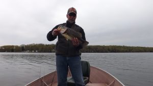 Bantam Lake Spring 2016 011